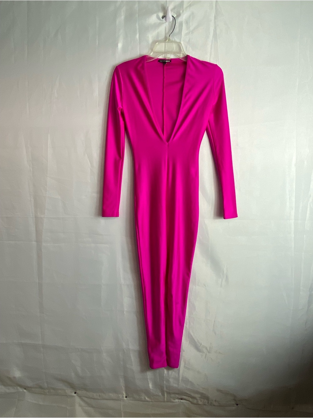 Fashion Nova Rbeveomper